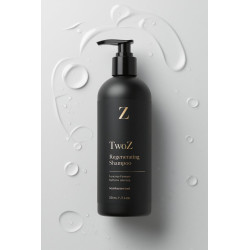 Shampoo Regenerador